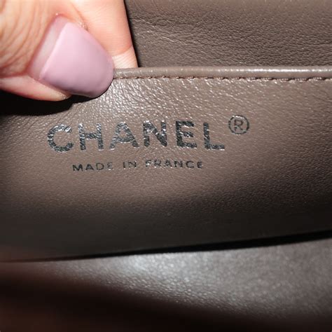 chanel 1998 bag|how to authenticate Chanel bag.